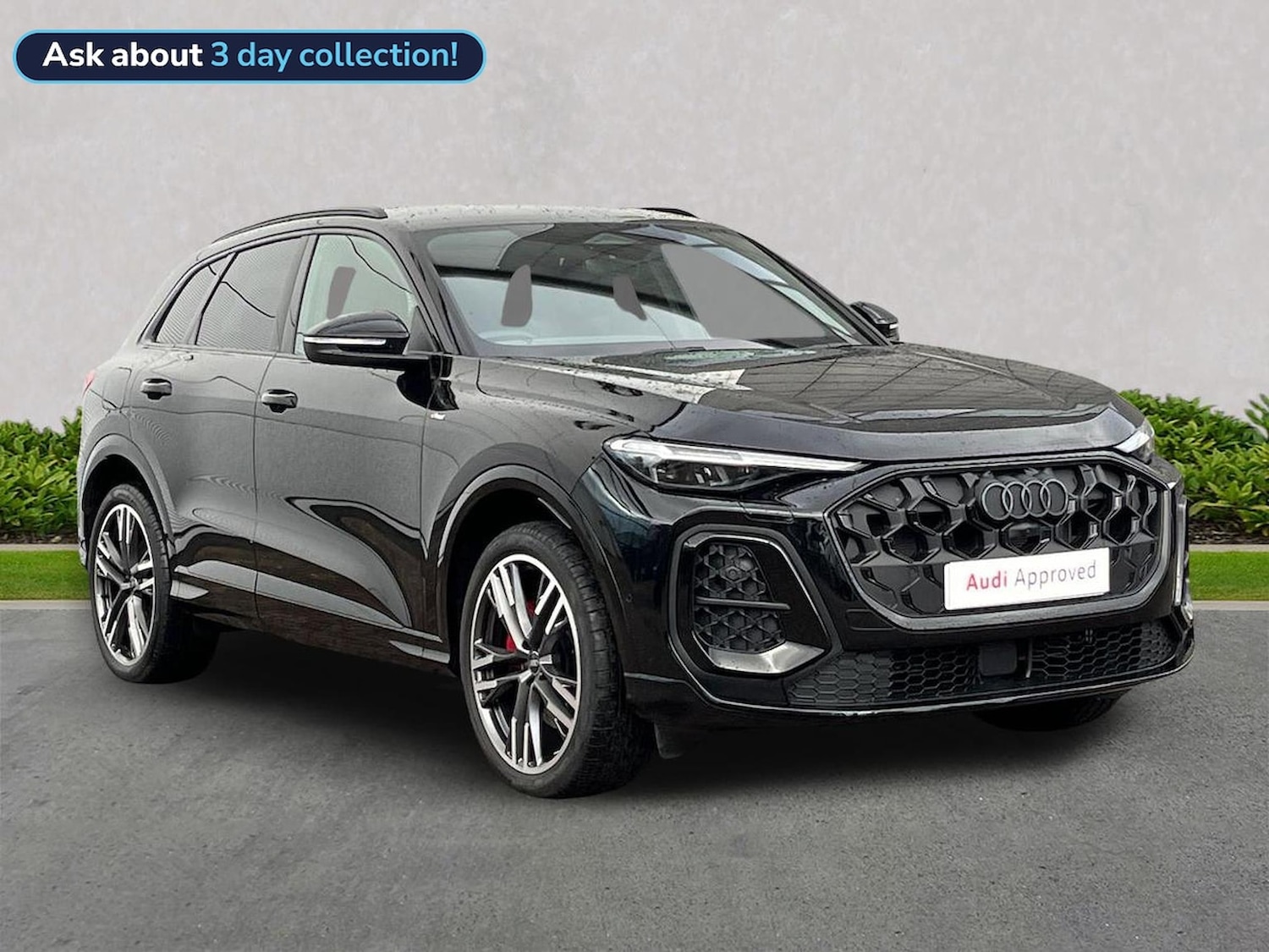 Used Audi Q5 2025 for sale - 76392450: Photo 1