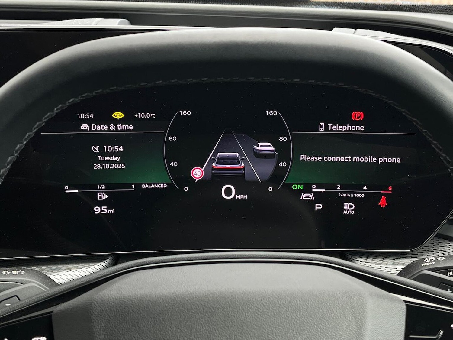 Used Audi Q5 2025 for sale - 76392450: Photo 10