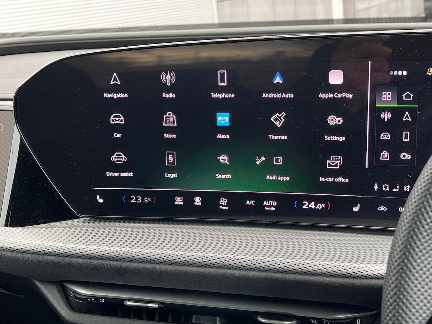 Used Audi Q5 2025 for sale - 76392450: Photo 11