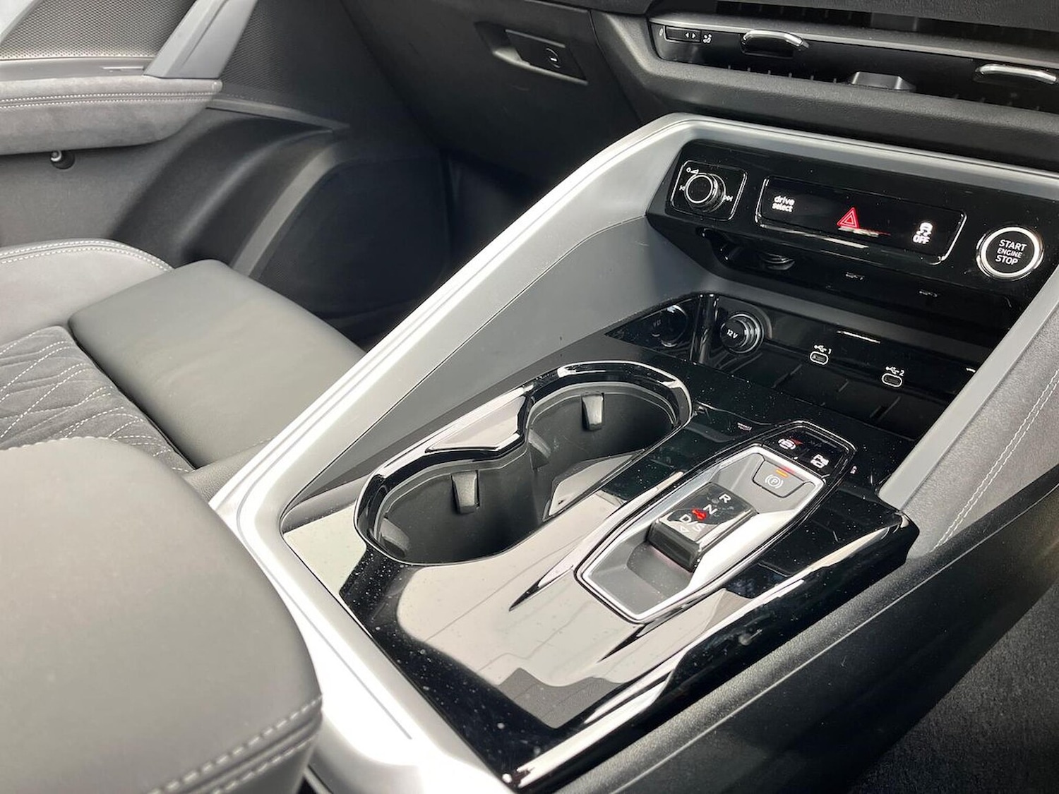 Used Audi Q5 2025 for sale - 76392450: Photo 13