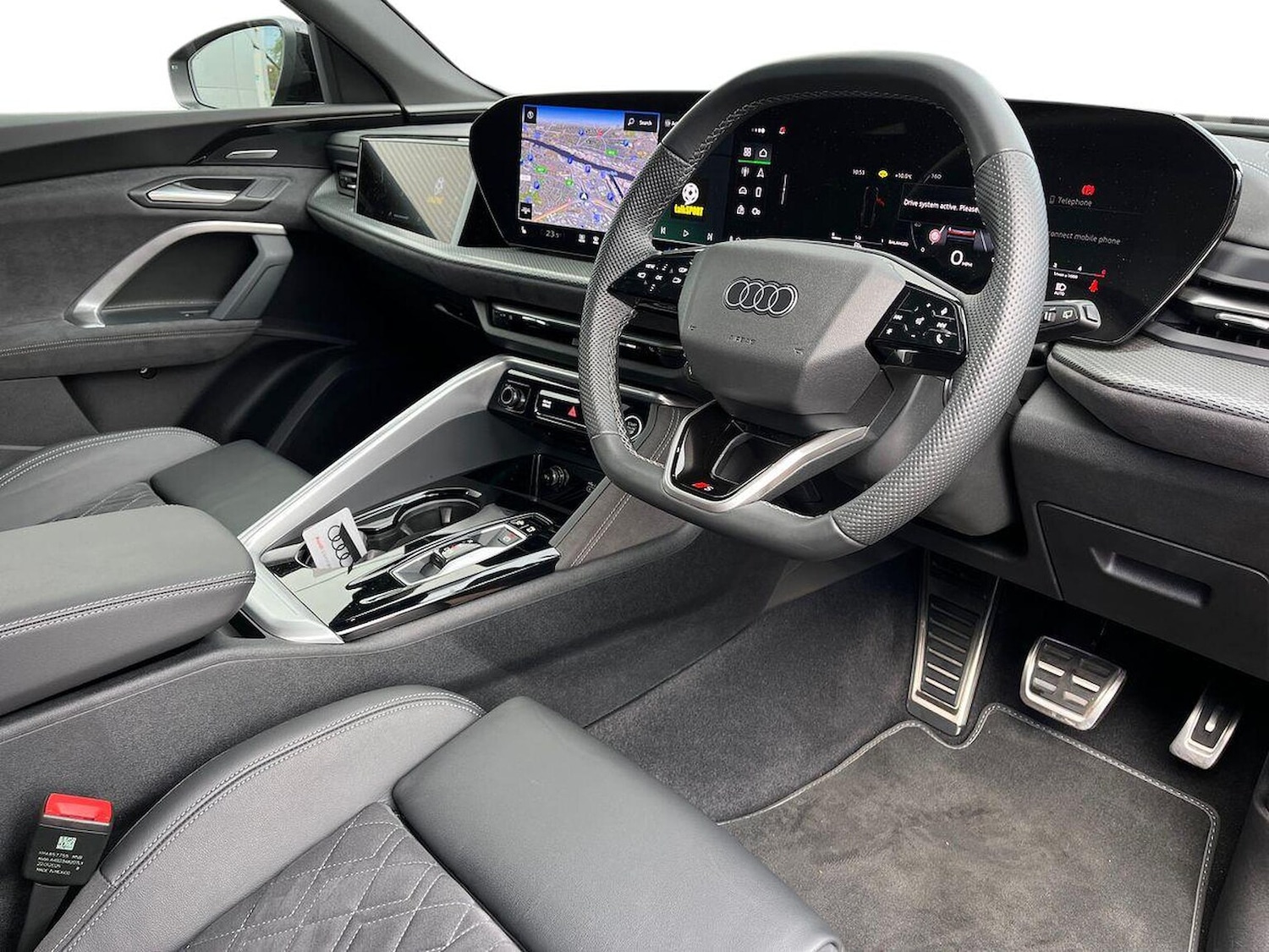 Used Audi Q5 2025 for sale - 76392450: Photo 15