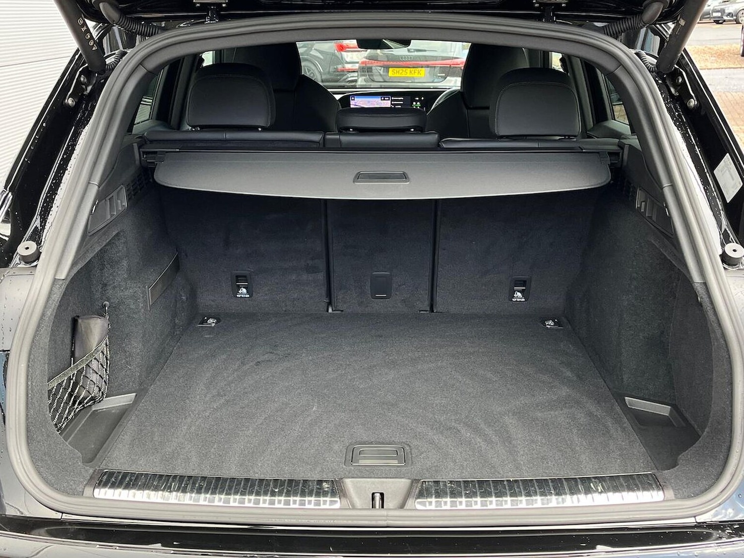 Used Audi Q5 2025 for sale - 76392450: Photo 17