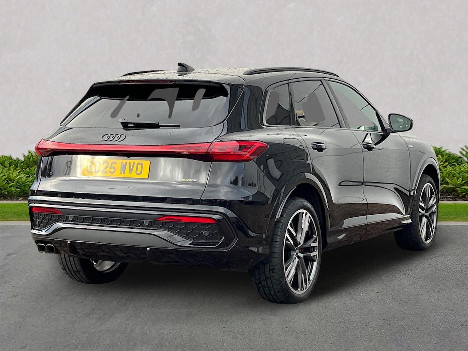 Used Audi Q5 2025 for sale - 76392450: Photo 18