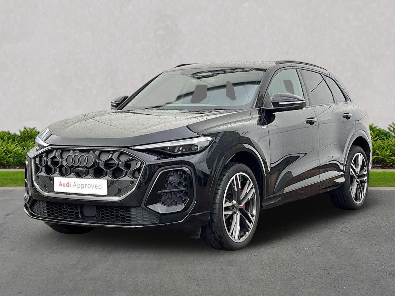 Used Audi Q5 2025 for sale - 76392450: Photo 20
