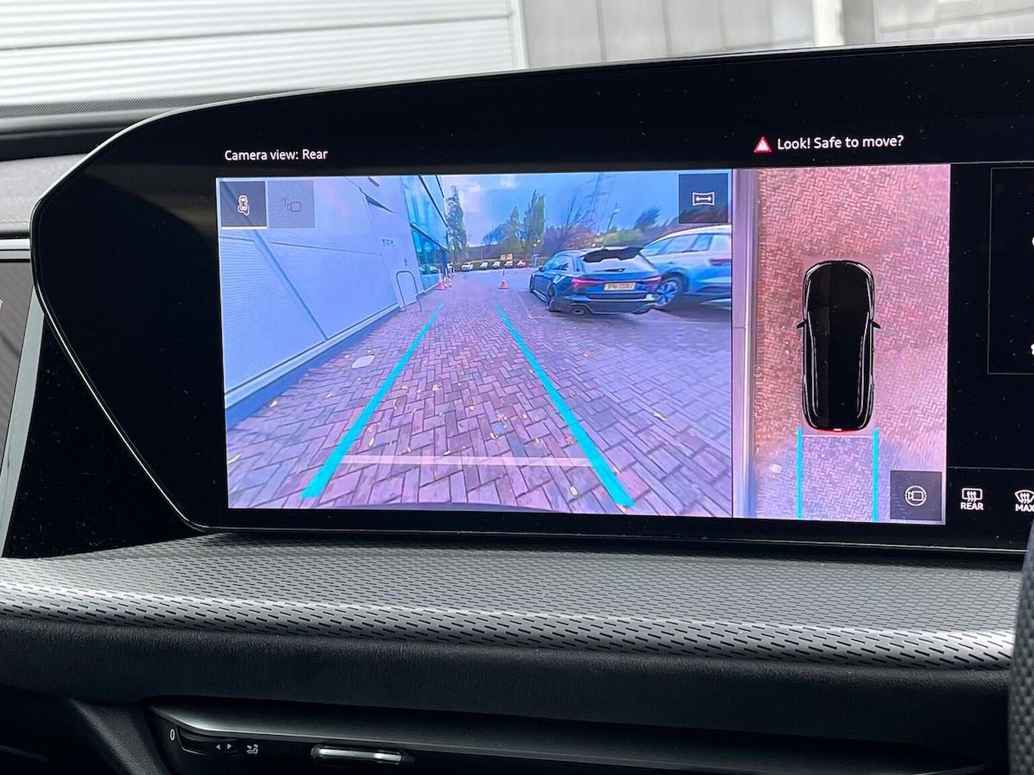 Used Audi Q5 2025 for sale - 76392450: Photo 23