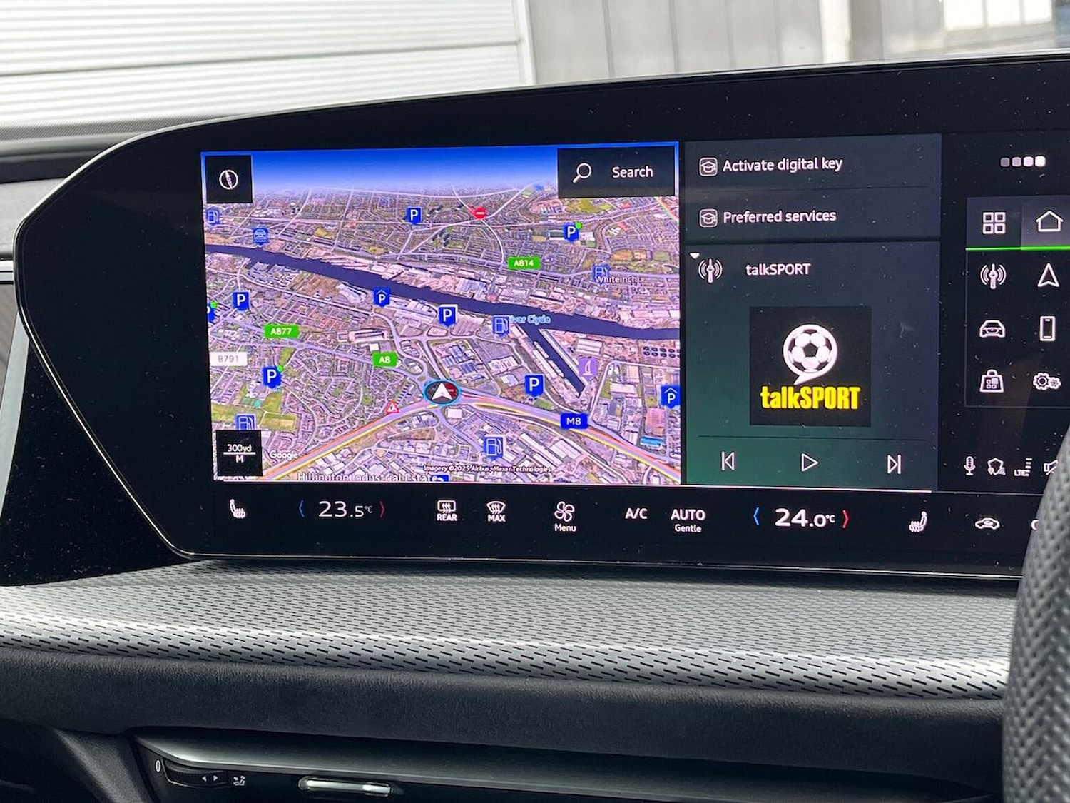 Used Audi Q5 2025 for sale - 76392450: Photo 24