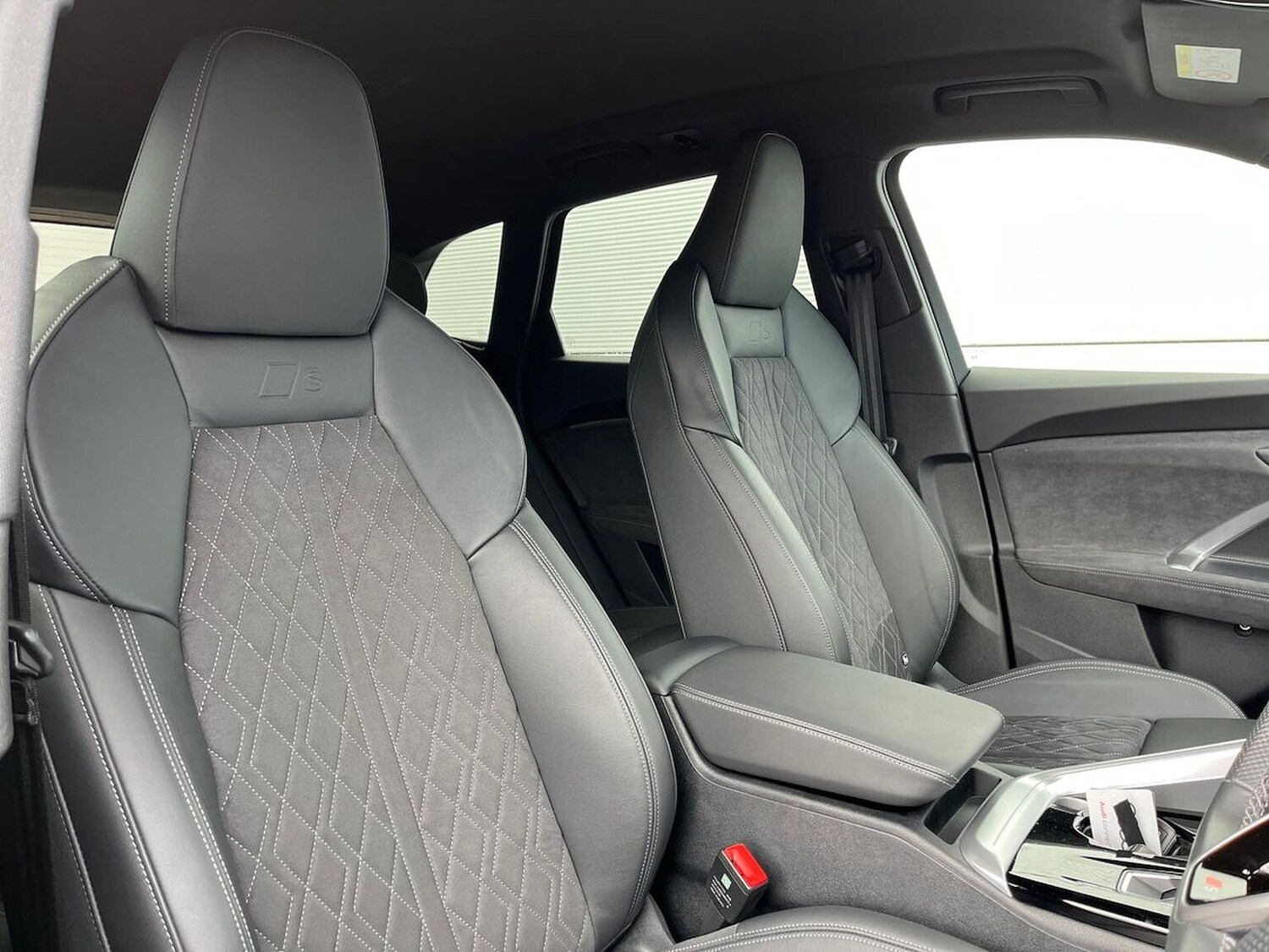 Used Audi Q5 2025 for sale - 76392450: Photo 25