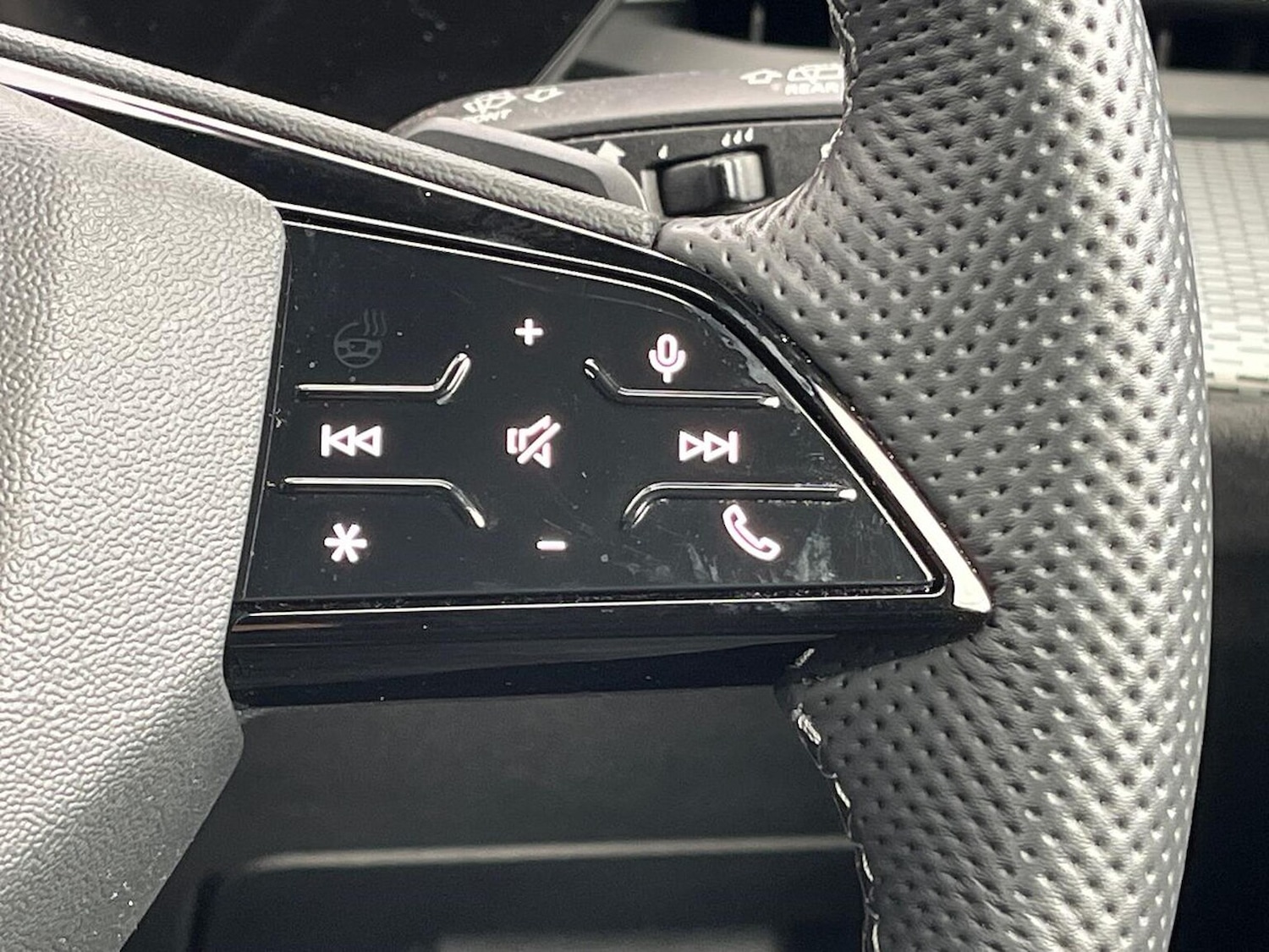 Used Audi Q5 2025 for sale - 76392450: Photo 26