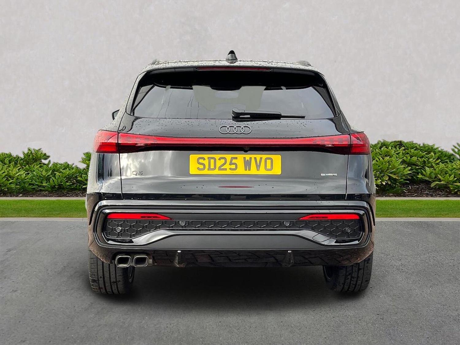 Used Audi Q5 2025 for sale - 76392450: Photo 4