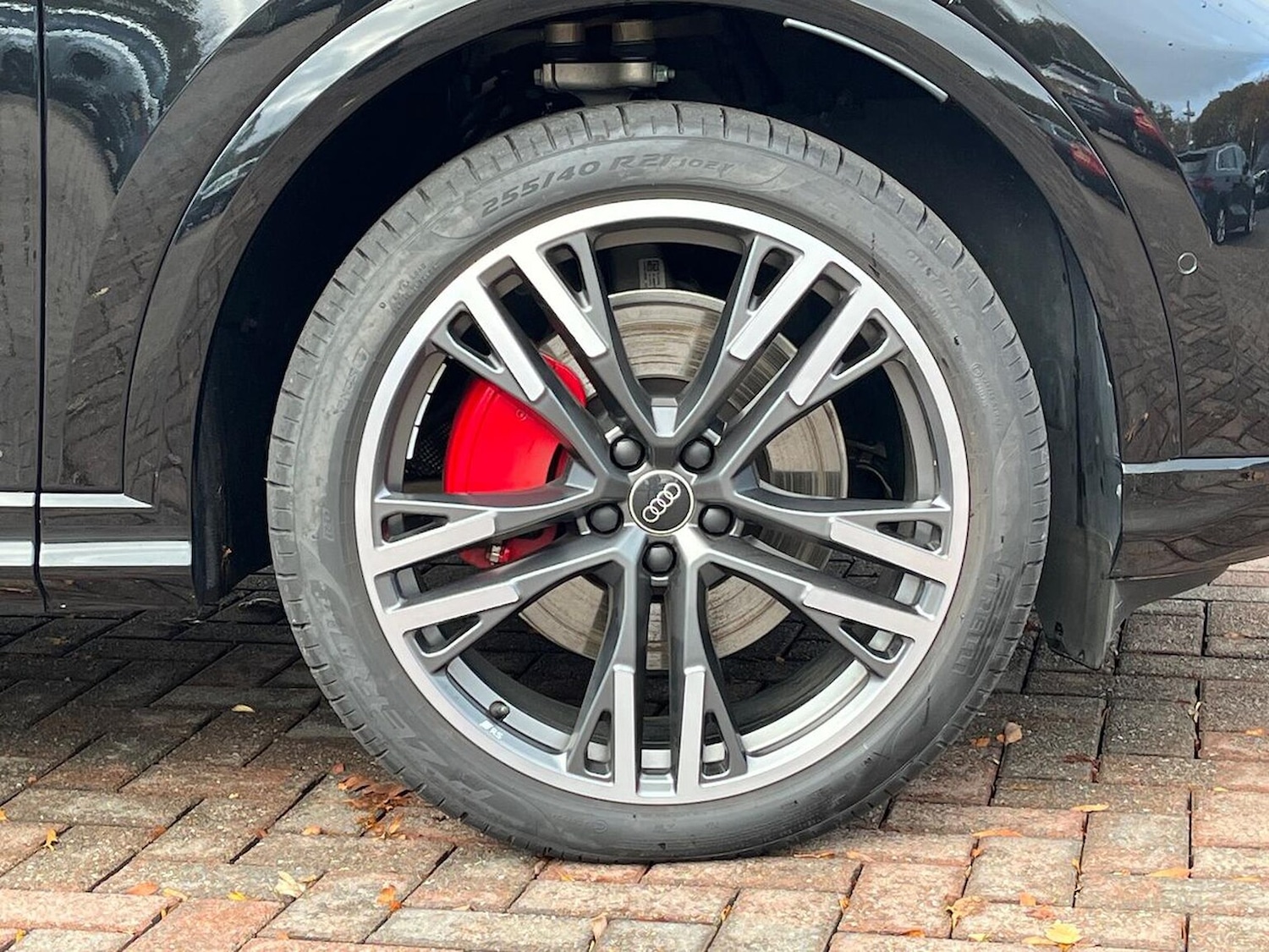 Used Audi Q5 2025 for sale - 76392450: Photo 6