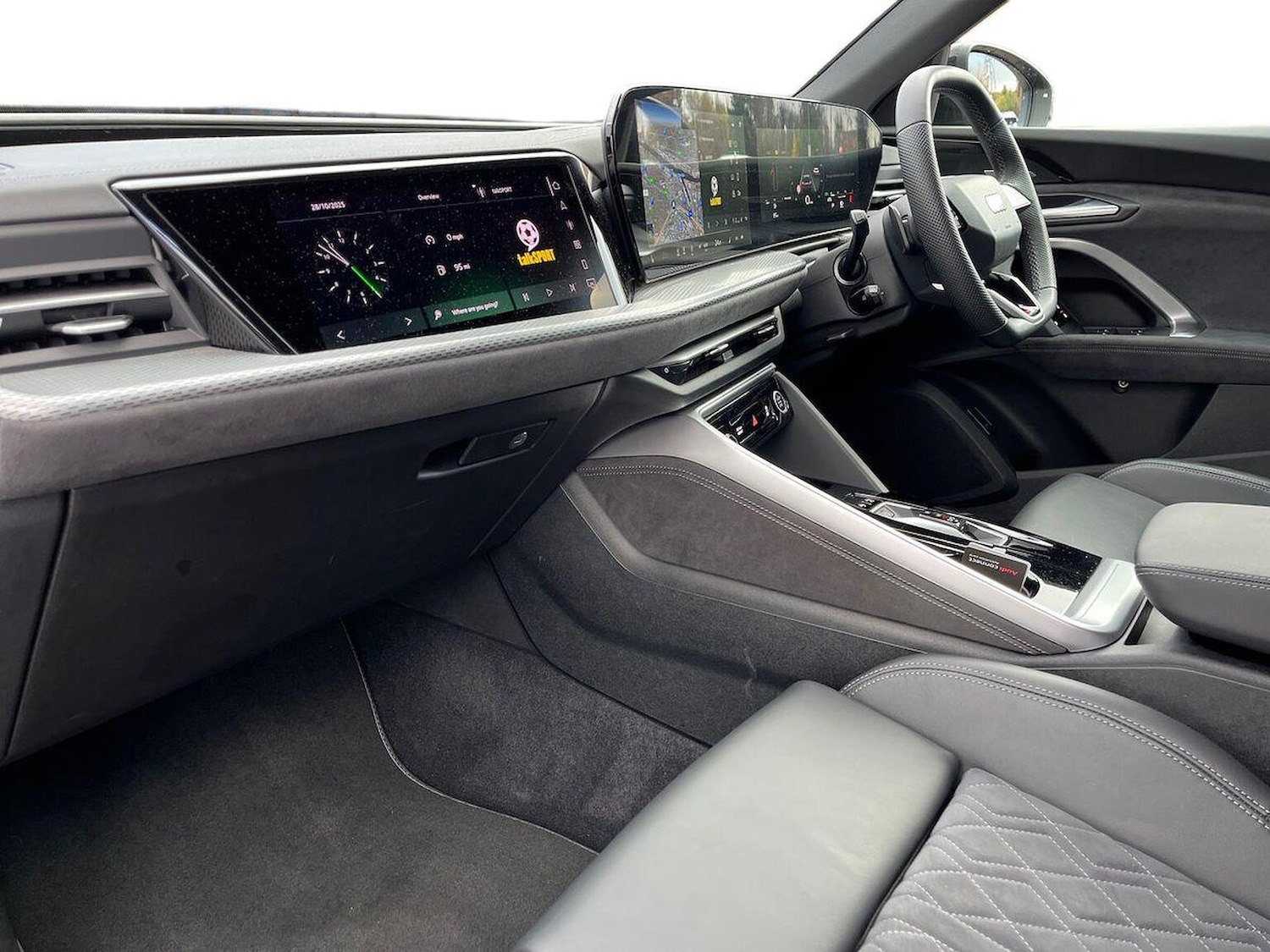 Used Audi Q5 2025 for sale - 76392450: Photo 7