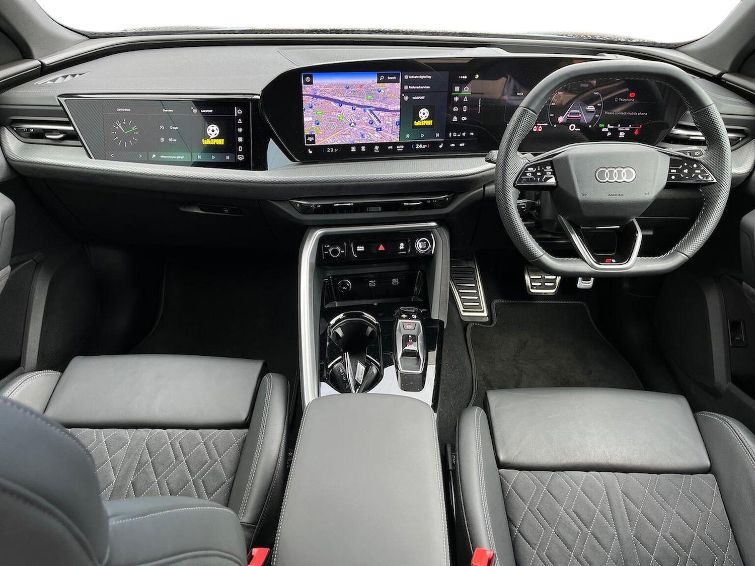 Used Audi Q5 2025 for sale - 76392450: Photo 8