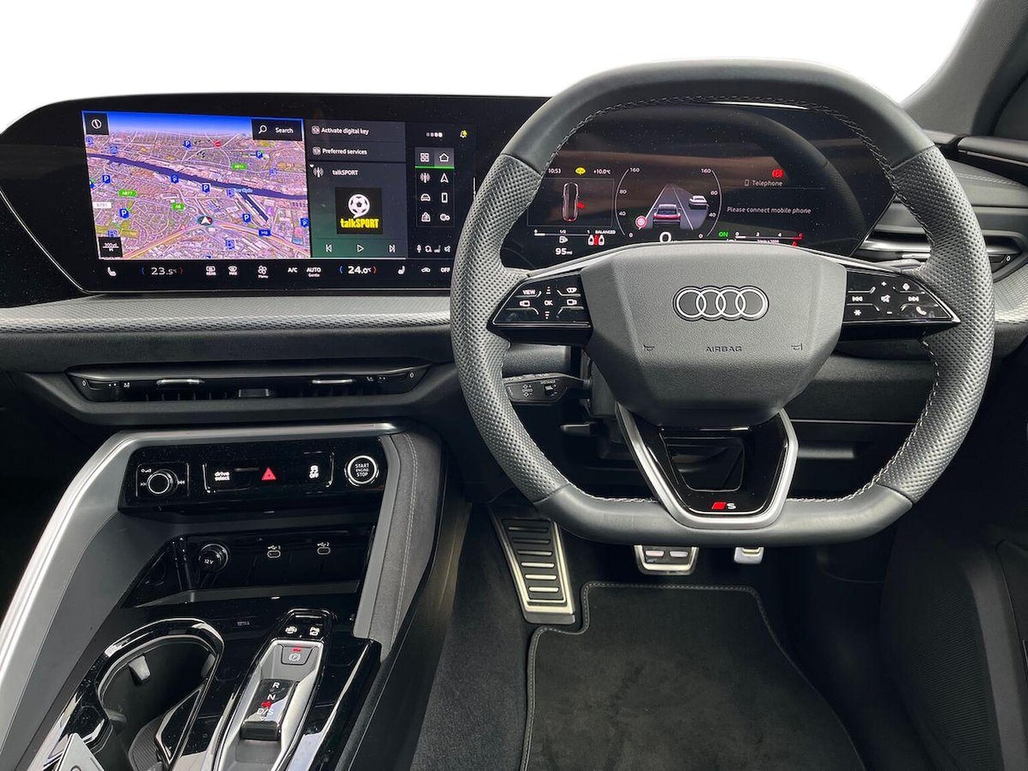 Used Audi Q5 2025 for sale - 76392450: Photo 9