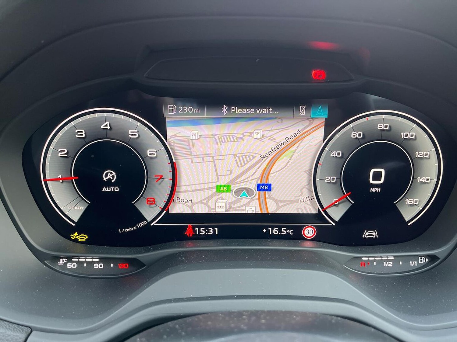 Used Audi Q2 2025 for sale - 76541800: Photo 10