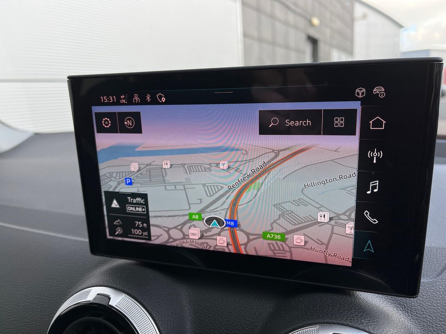 Used Audi Q2 2025 for sale - 76541800: Photo 11