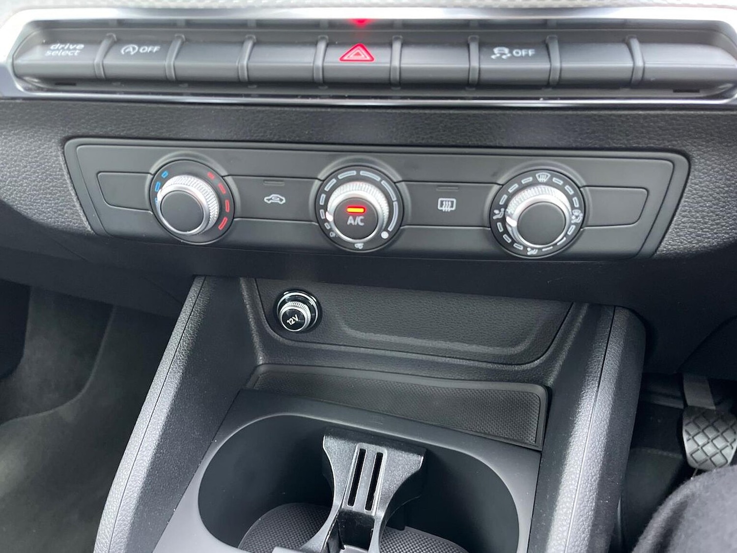 Used Audi Q2 2025 for sale - 76541800: Photo 12