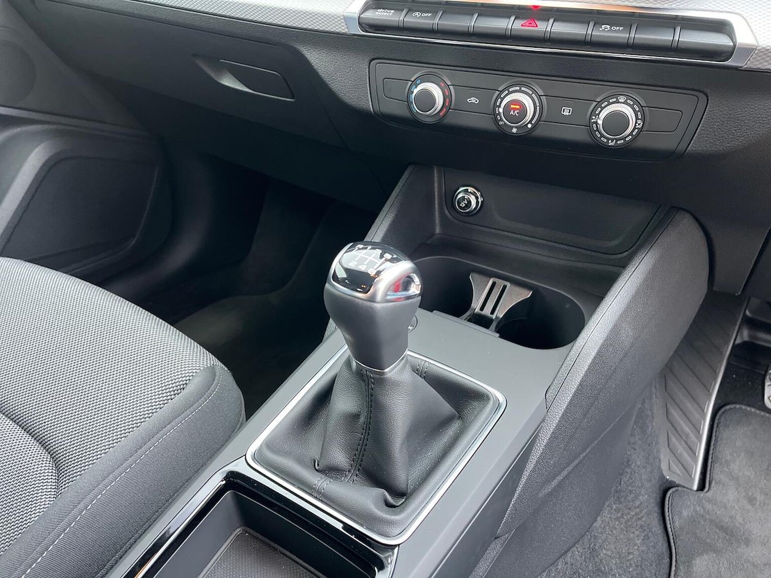 Used Audi Q2 2025 for sale - 76541800: Photo 13