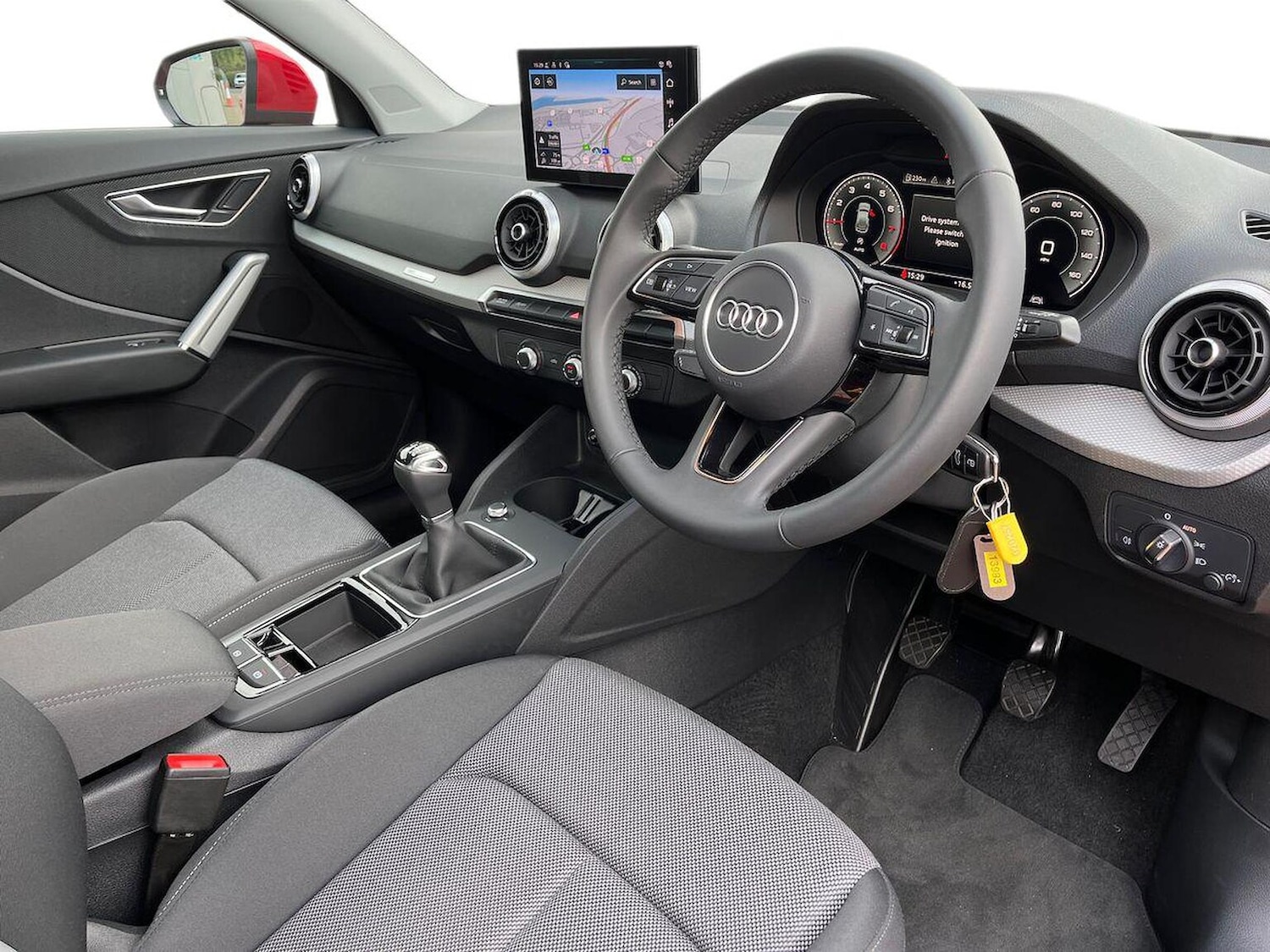 Used Audi Q2 2025 for sale - 76541800: Photo 15