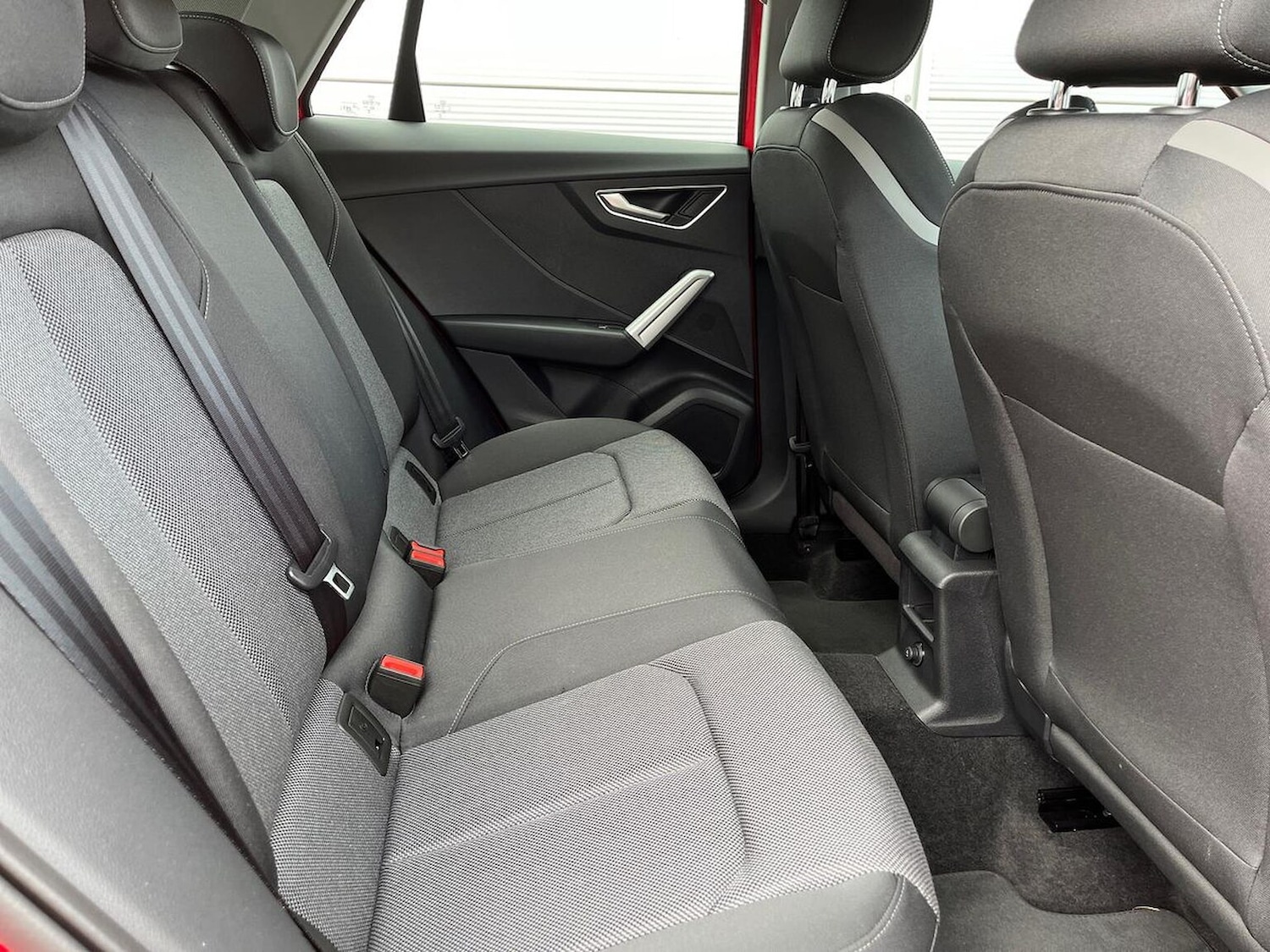 Used Audi Q2 2025 for sale - 76541800: Photo 16