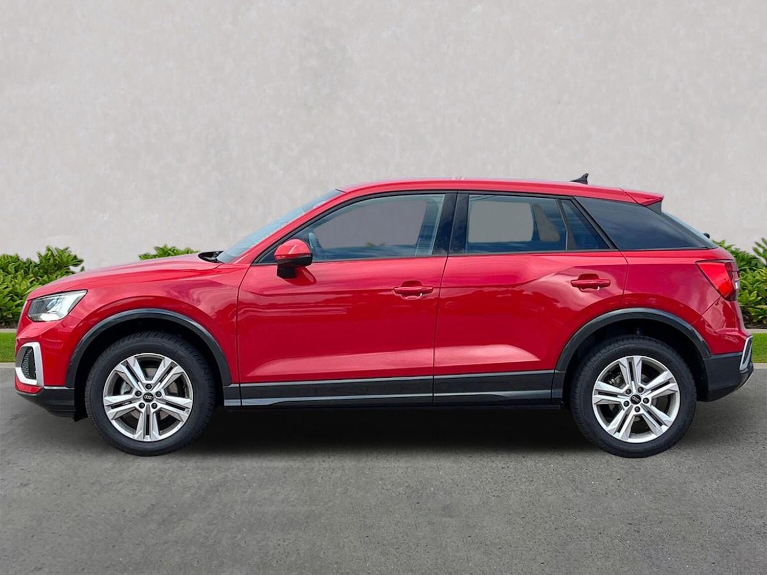 Used Audi Q2 2025 for sale - 76541800: Photo 19