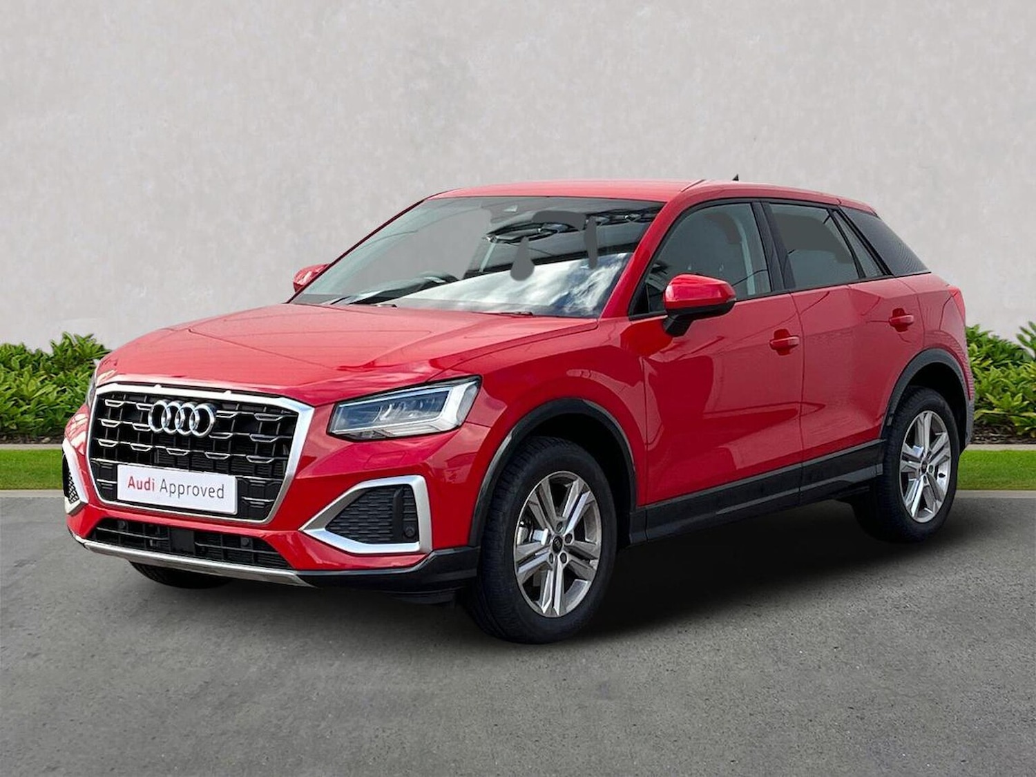 Used Audi Q2 2025 for sale - 76541800: Photo 20