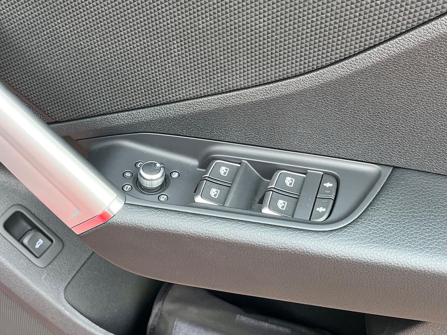 Used Audi Q2 2025 for sale - 76541800: Photo 21