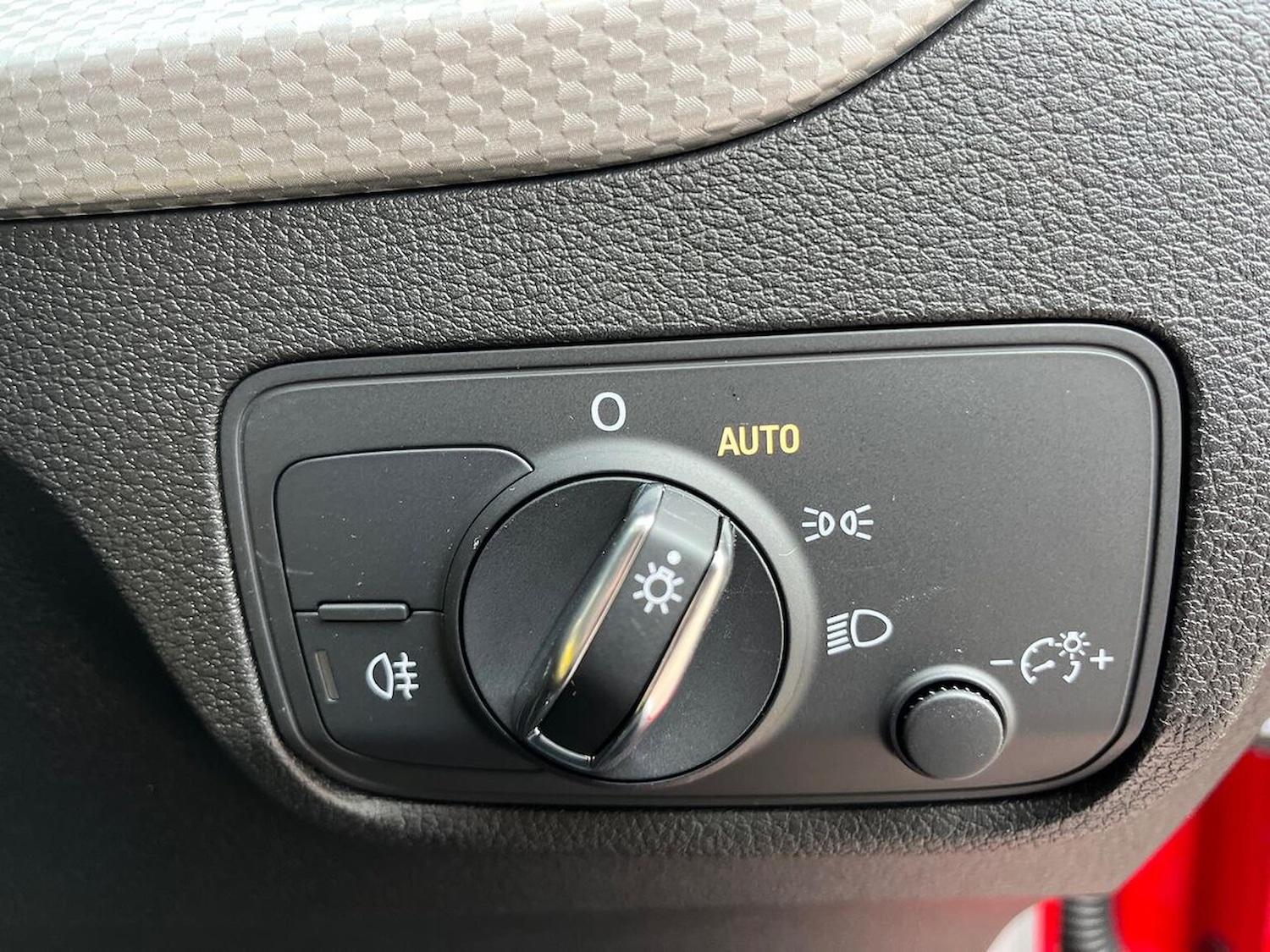 Used Audi Q2 2025 for sale - 76541800: Photo 22