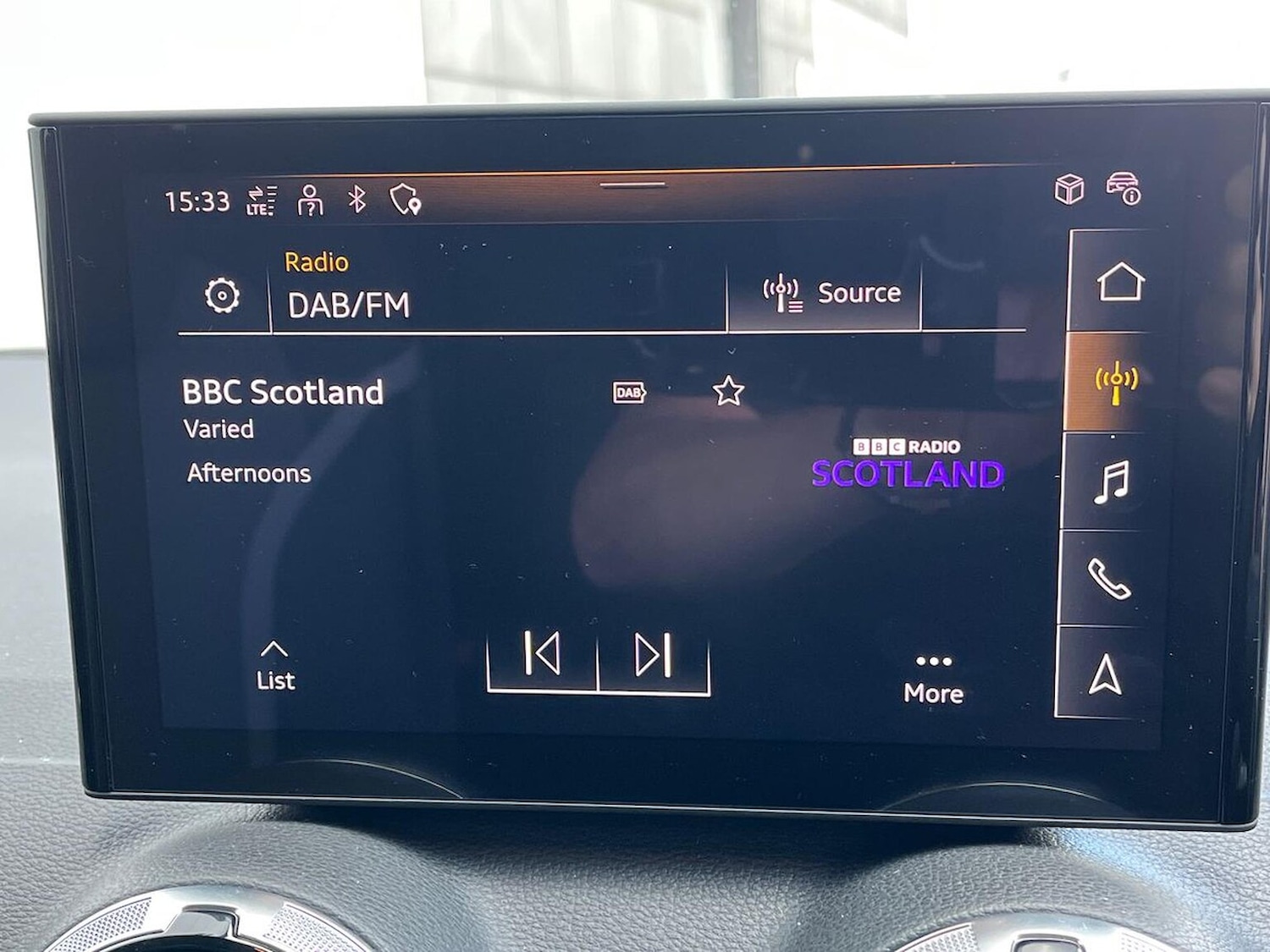 Used Audi Q2 2025 for sale - 76541800: Photo 23