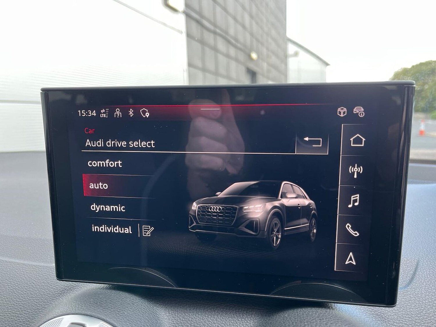 Used Audi Q2 2025 for sale - 76541800: Photo 24