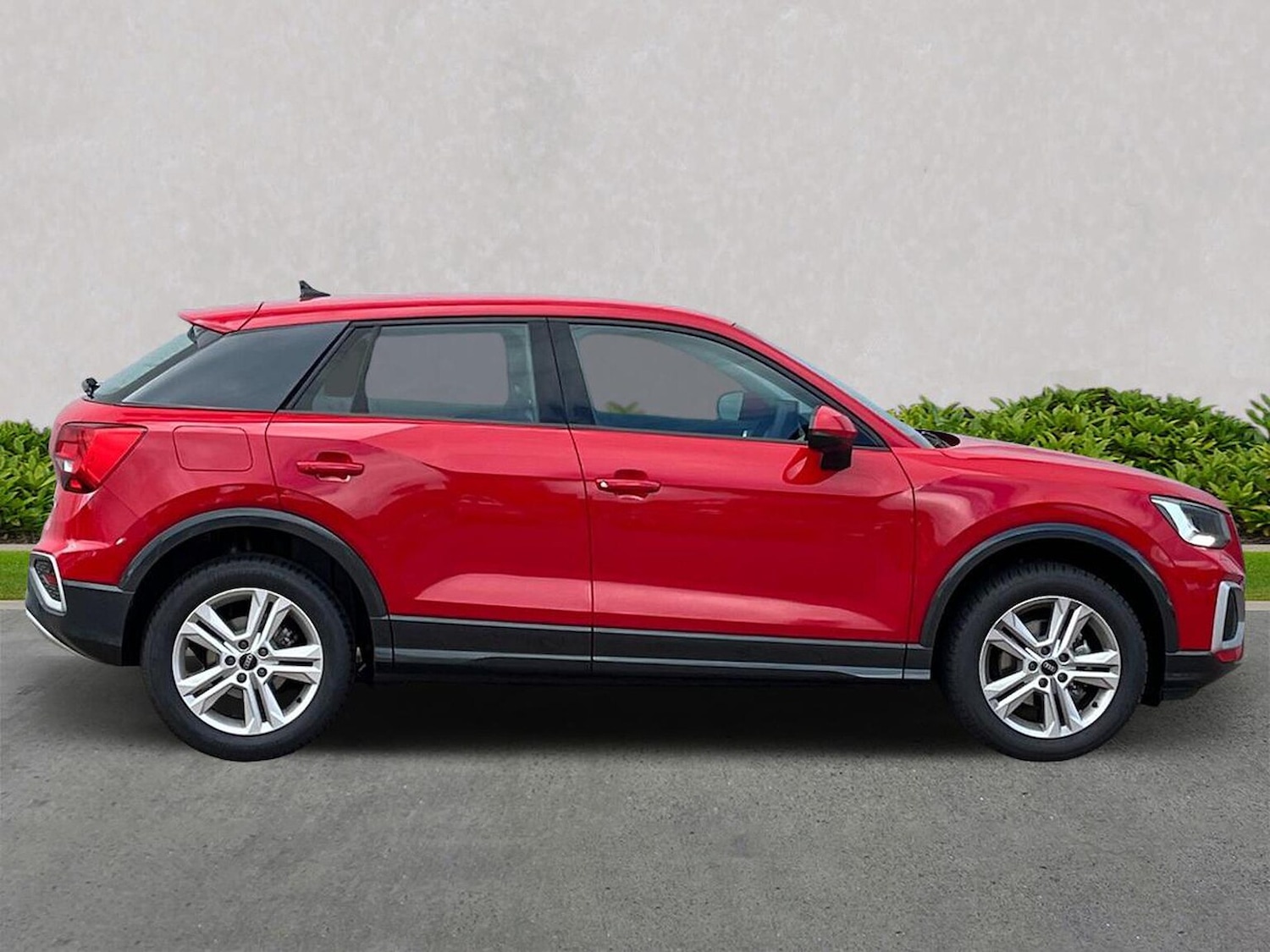 Used Audi Q2 2025 for sale - 76541800: Photo 3