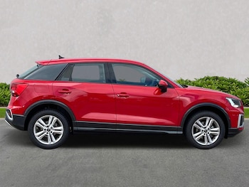 Used Audi Q2 2025 for sale - 76541800: Photo