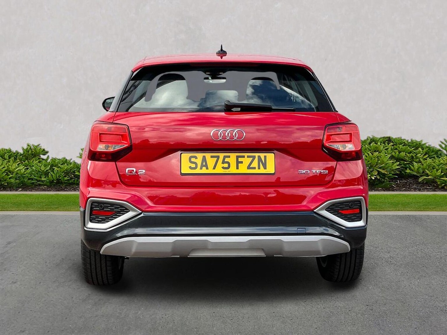 Used Audi Q2 2025 for sale - 76541800: Photo 4