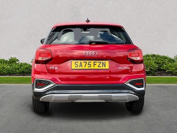 Used Audi Q2 2025 for sale - 76541800: Photo