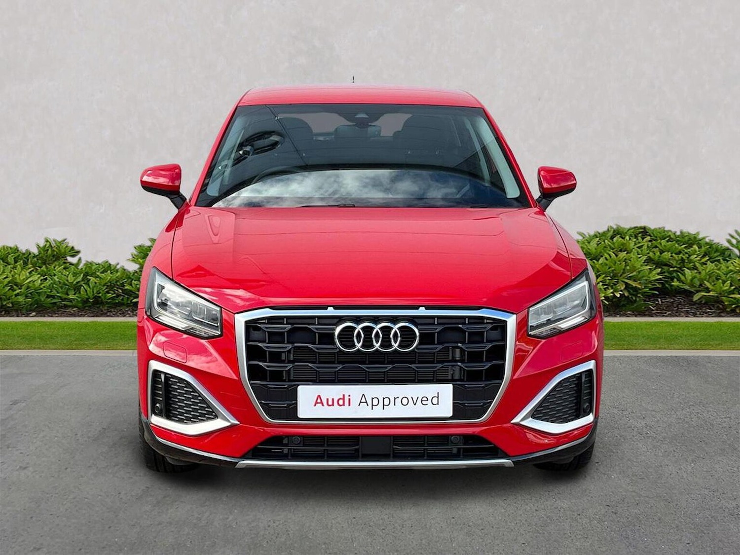 Used Audi Q2 2025 for sale - 76541800: Photo 5