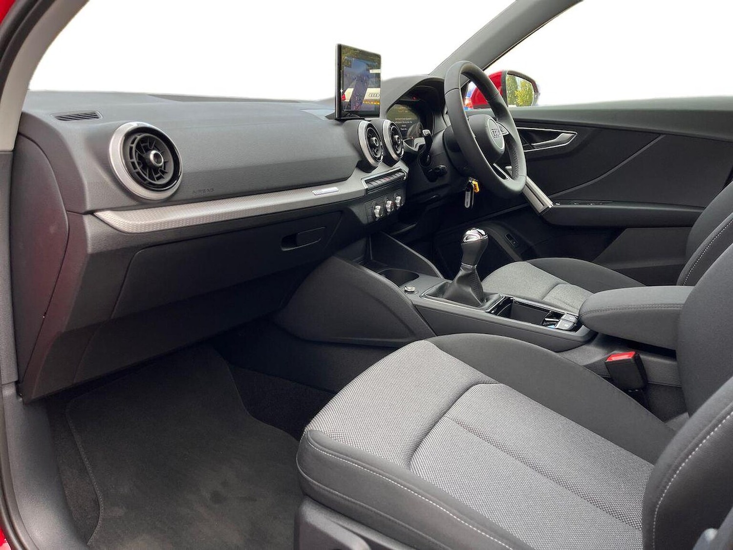 Used Audi Q2 2025 for sale - 76541800: Photo 7