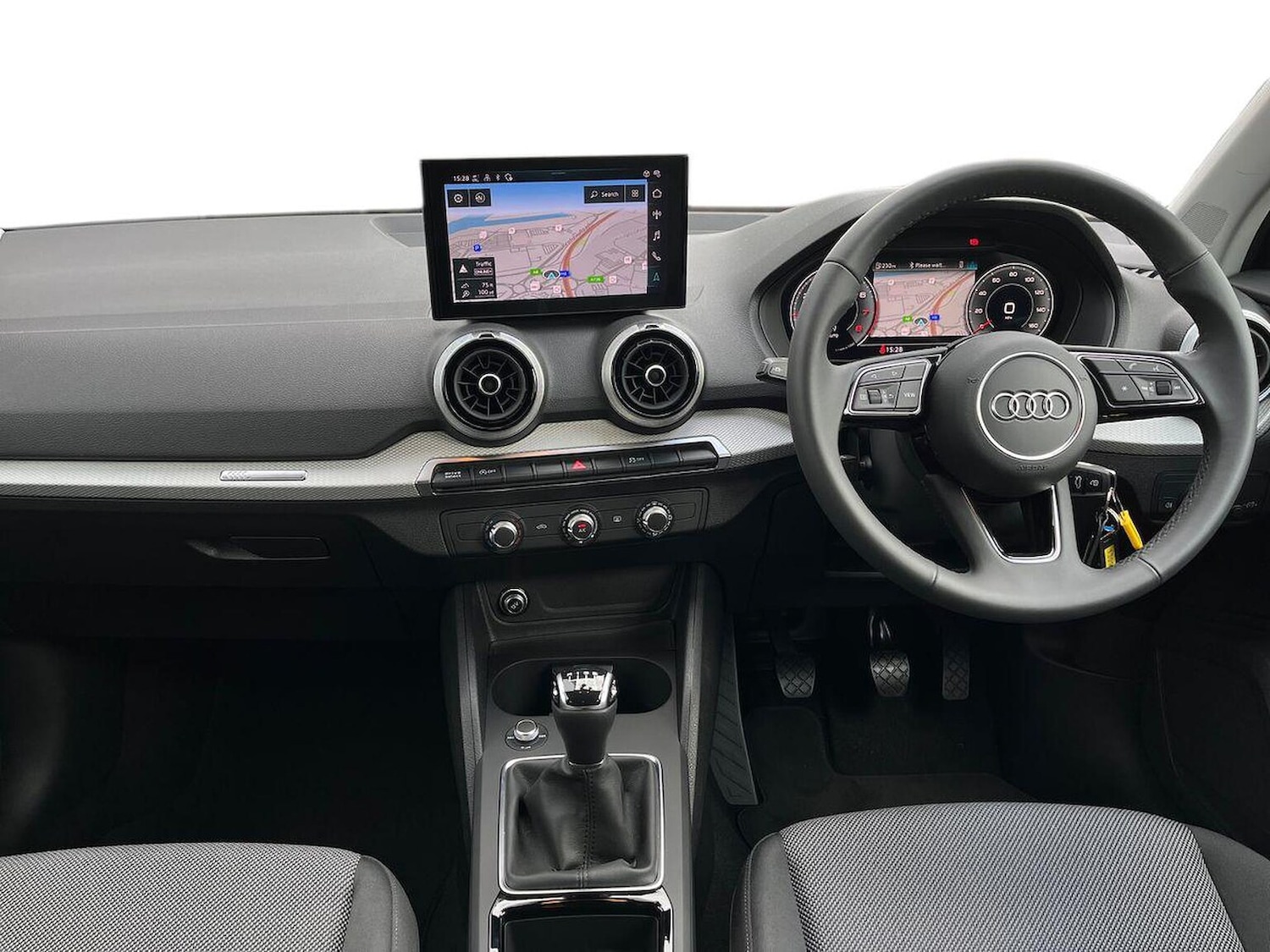 Used Audi Q2 2025 for sale - 76541800: Photo 8