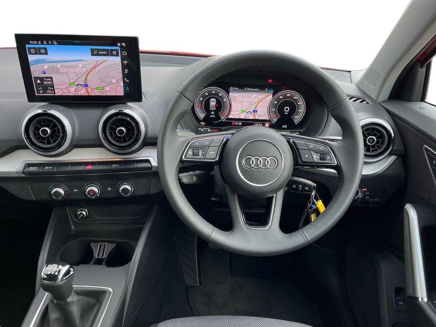 Used Audi Q2 2025 for sale - 76541800: Photo 9