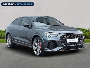 Used Audi RS Q3 2024 for sale - 75435423: Photo