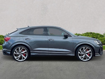 Used Audi RS Q3 2024 for sale - 75435423: Photo