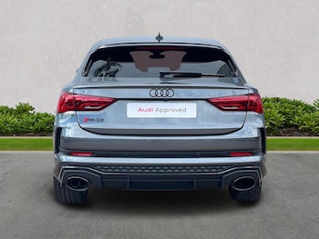 Used Audi RS Q3 2024 for sale - 75435423: Photo