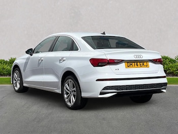 Used Audi A3 2025 for sale - 79474053: Photo