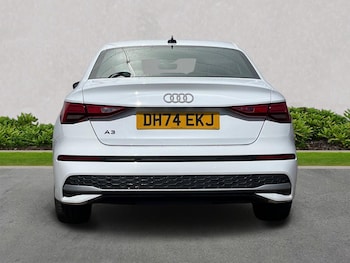 Used Audi A3 2025 for sale - 79474053: Photo