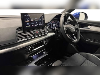 Used Audi Q5 2024 for sale - 78716752: Photo