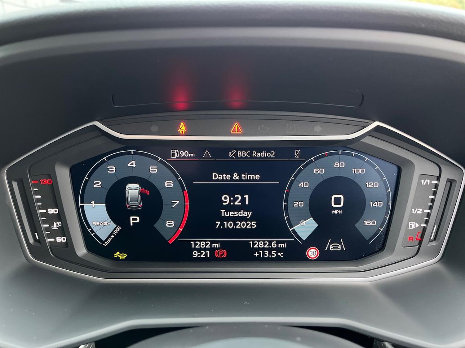 Used Audi A1 2025 for sale - 76193143: Photo 10