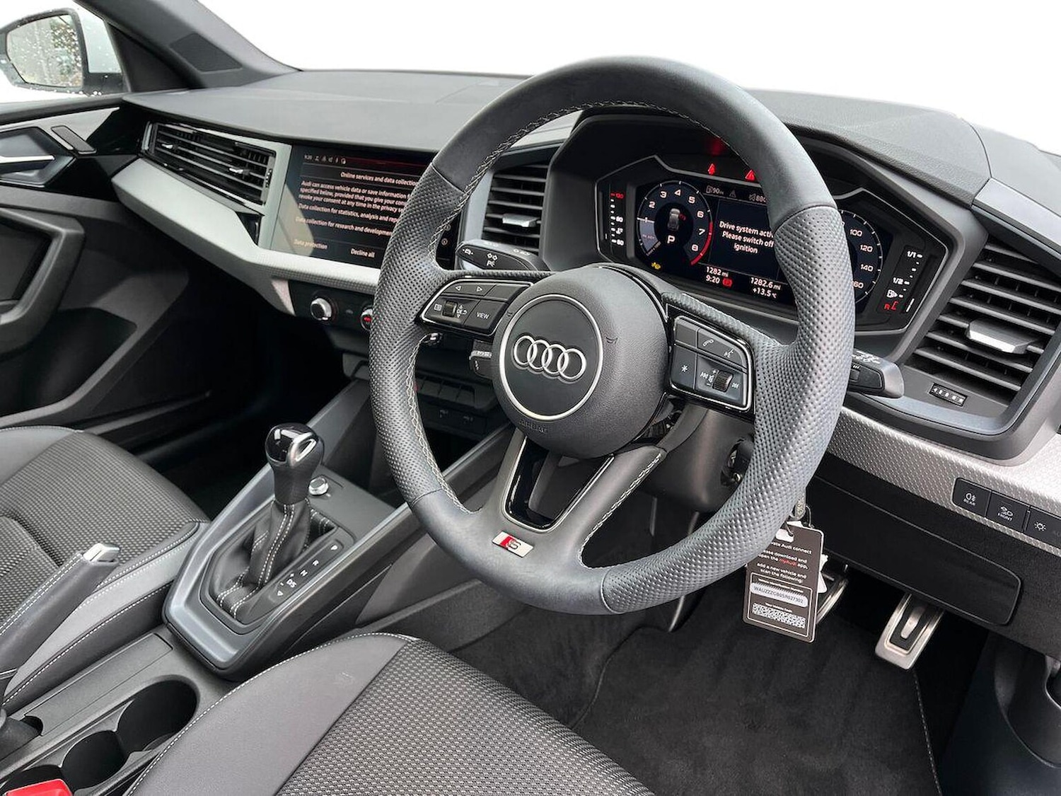 Used Audi A1 2025 for sale - 76193143: Photo 15