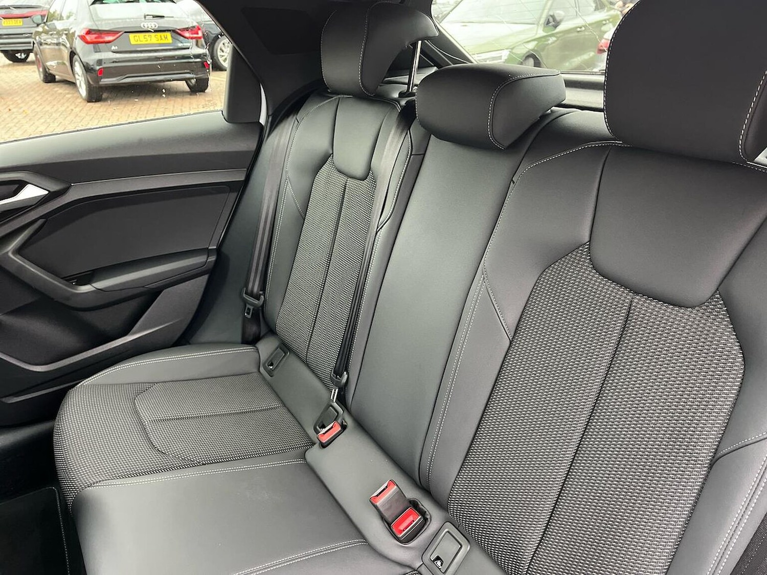 Used Audi A1 2025 for sale - 76193143: Photo 16