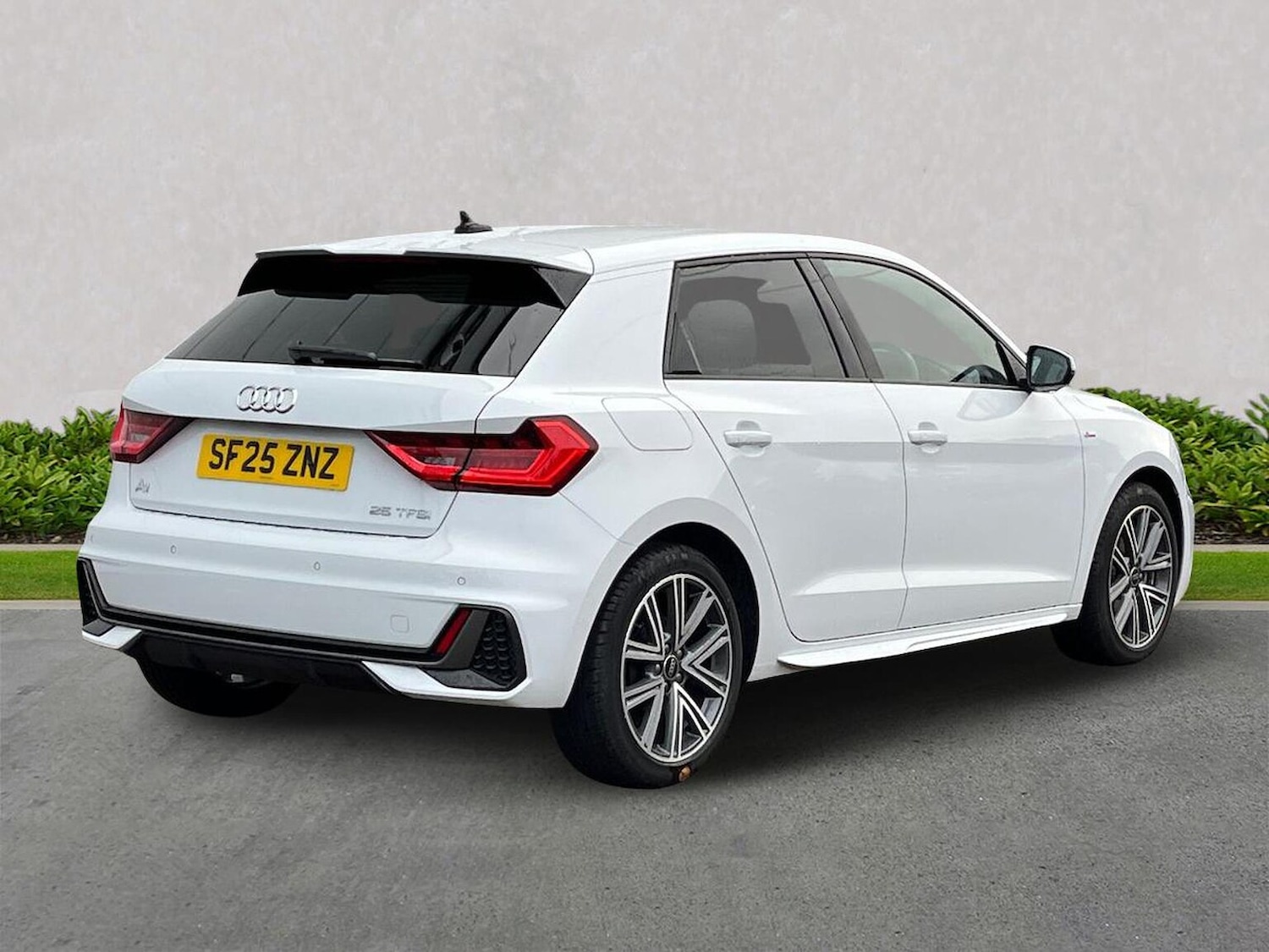 Used Audi A1 2025 for sale - 76193143: Photo 18