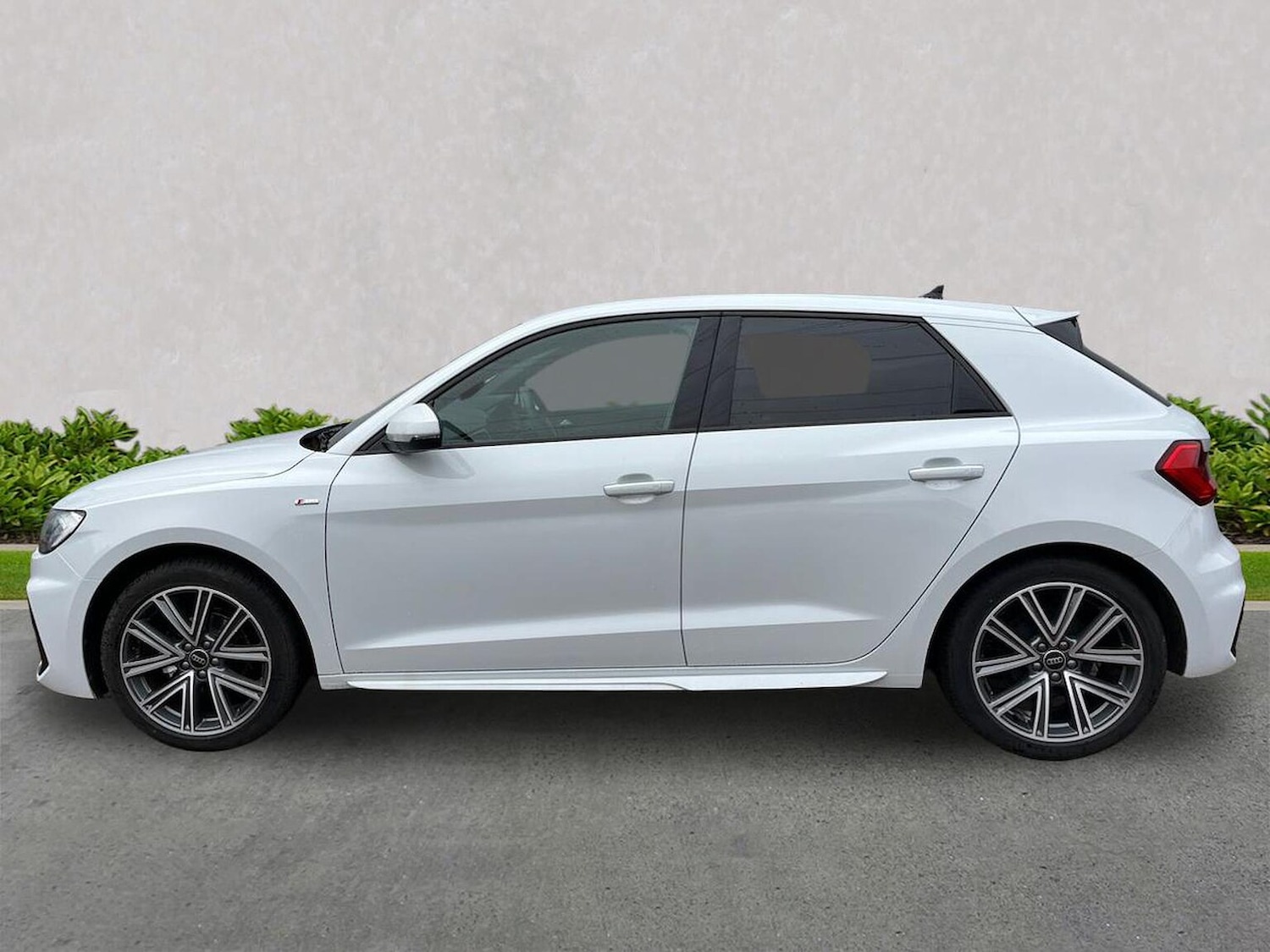 Used Audi A1 2025 for sale - 76193143: Photo 19