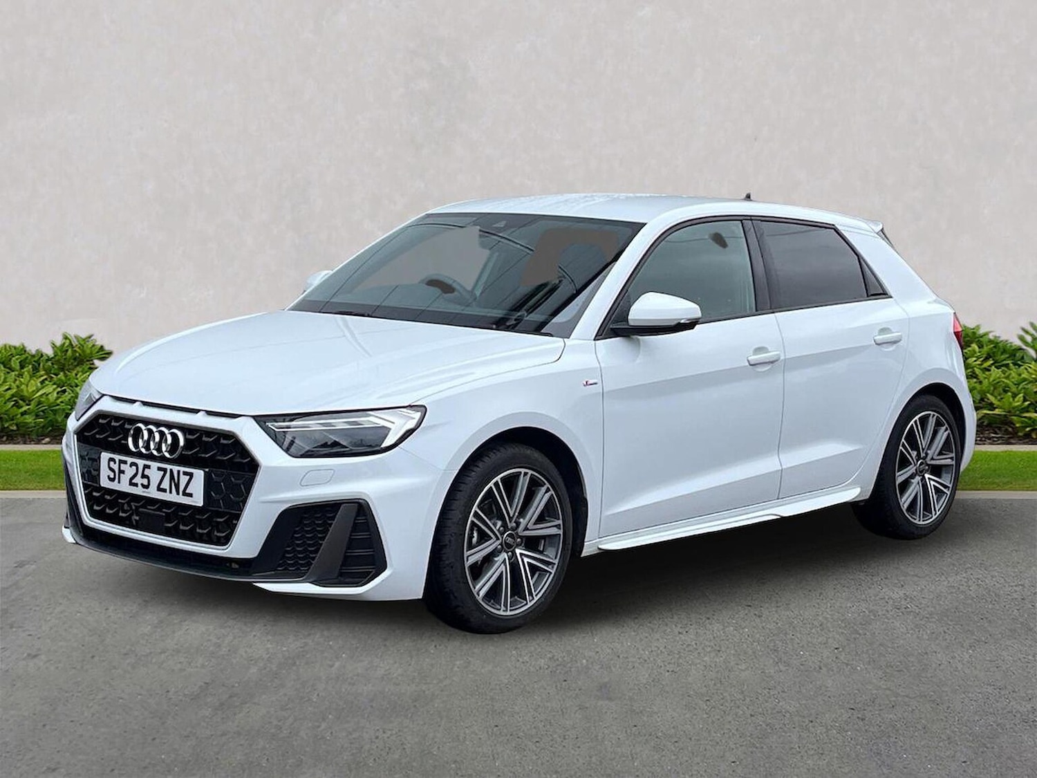 Used Audi A1 2025 for sale - 76193143: Photo 20