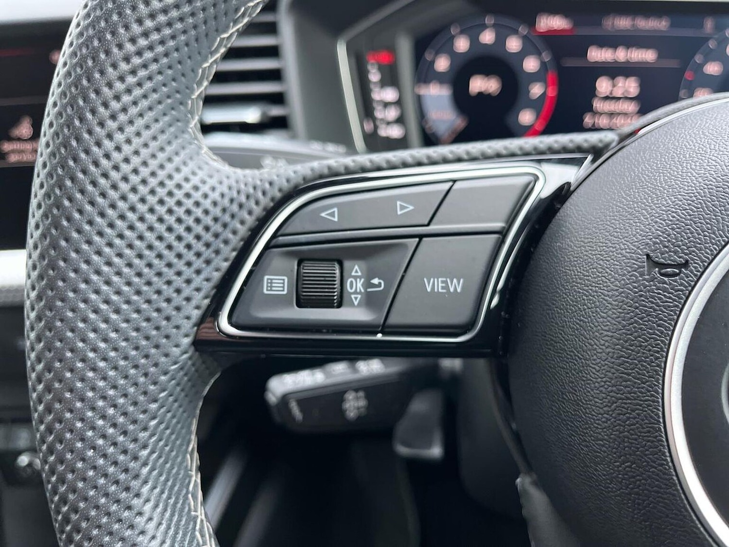 Used Audi A1 2025 for sale - 76193143: Photo 27